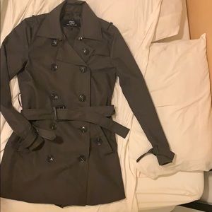Tart collection coat